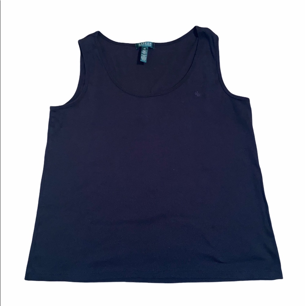 Ralph Lauren tank top